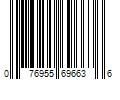 Barcode Image for UPC code 076955696636