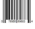 Barcode Image for UPC code 076955696834