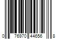 Barcode Image for UPC code 076970446568