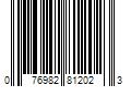 Barcode Image for UPC code 076982812023