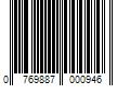 Barcode Image for UPC code 0769887000946