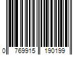 Barcode Image for UPC code 0769915190199. Product Name: 