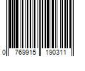 Barcode Image for UPC code 0769915190311. Product Name: 