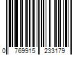 Barcode Image for UPC code 0769915233179