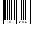 Barcode Image for UPC code 0769915233568