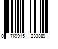 Barcode Image for UPC code 0769915233889