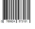 Barcode Image for UPC code 0769924573181