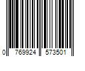 Barcode Image for UPC code 0769924573501