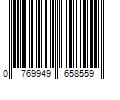 Barcode Image for UPC code 0769949658559