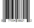 Barcode Image for UPC code 077034088212