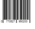 Barcode Image for UPC code 0770527950200