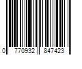 Barcode Image for UPC code 0770932847423