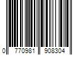 Barcode Image for UPC code 0770981908304