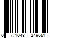 Barcode Image for UPC code 0771048249651