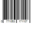 Barcode Image for UPC code 07710531711025