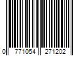 Barcode Image for UPC code 07710542712042