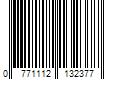 Barcode Image for UPC code 0771112132377