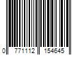 Barcode Image for UPC code 0771112154645