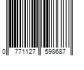 Barcode Image for UPC code 0771127598687