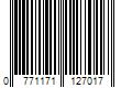 Barcode Image for UPC code 0771171127017