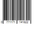 Barcode Image for UPC code 0771171141822