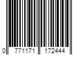 Barcode Image for UPC code 0771171172444