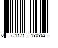 Barcode Image for UPC code 0771171180852