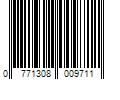 Barcode Image for UPC code 0771308009711