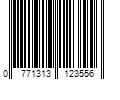 Barcode Image for UPC code 0771313123556