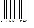 Barcode Image for UPC code 0771313194860