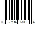 Barcode Image for UPC code 077146063046