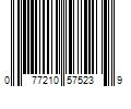 Barcode Image for UPC code 077210575239