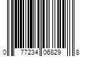 Barcode Image for UPC code 077234068298