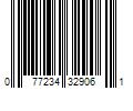 Barcode Image for UPC code 077234329061