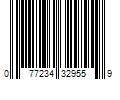 Barcode Image for UPC code 077234329559