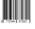 Barcode Image for UPC code 0772349872821