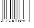 Barcode Image for UPC code 0772398521671