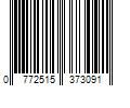 Barcode Image for UPC code 0772515373091