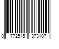 Barcode Image for UPC code 0772515373107