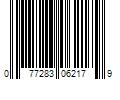 Barcode Image for UPC code 077283062179