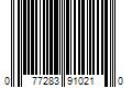 Barcode Image for UPC code 077283910210