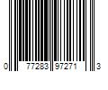 Barcode Image for UPC code 077283972713