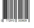 Barcode Image for UPC code 0772910300609