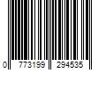 Barcode Image for UPC code 0773199294535