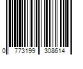 Barcode Image for UPC code 0773199308614