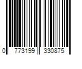 Barcode Image for UPC code 0773199330875