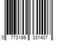 Barcode Image for UPC code 0773199331407