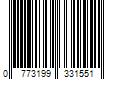 Barcode Image for UPC code 0773199331551