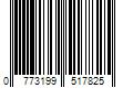 Barcode Image for UPC code 0773199517825