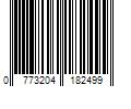 Barcode Image for UPC code 0773204182499